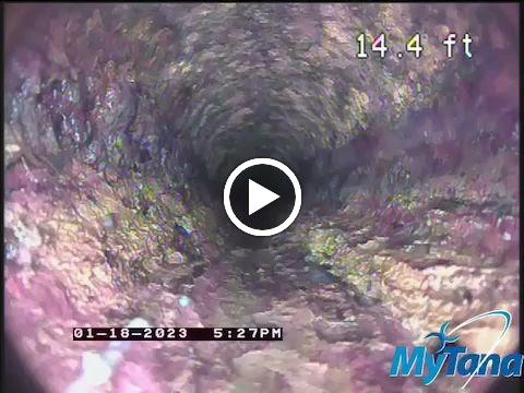 All Clear Drain Cleaning