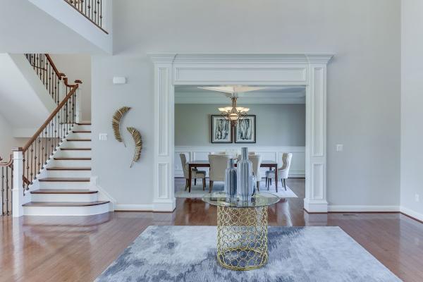 Asta Homes