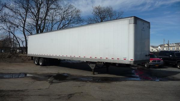 Stow Away Storage