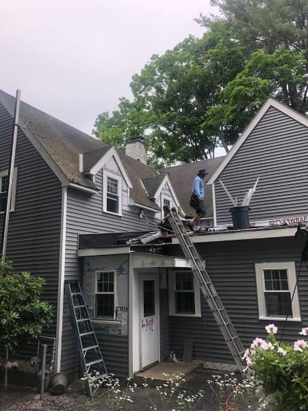 AD Roofing and Siding Experts