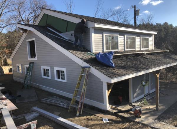AD Roofing and Siding Experts