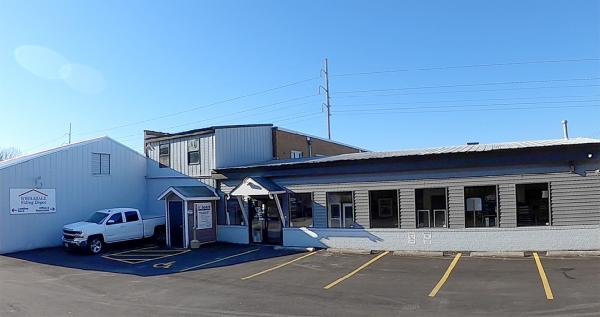 Wholesale Siding Depot
