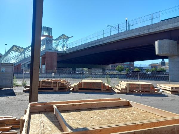Gateway Storage & Truck Rental