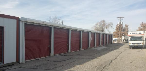 Gateway Storage & Truck Rental