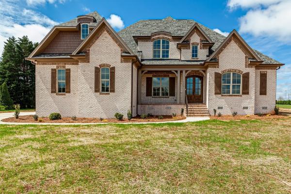 Stonewood Homes NC