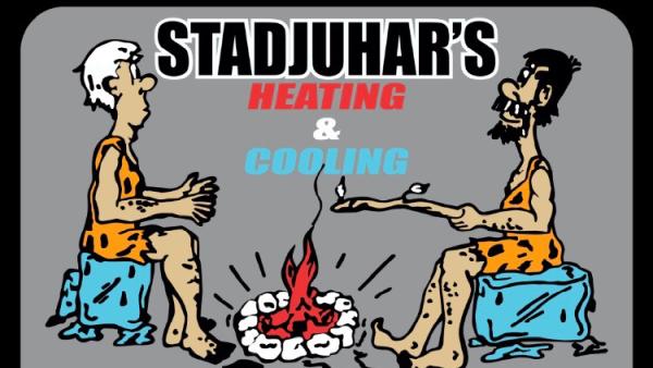 Stadjuhar's Heating & Cooling Inc.