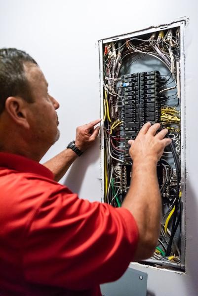 Assured Integrity Home Inspections