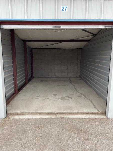 A Family Storage