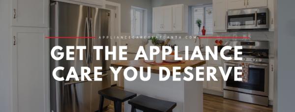 Appliance Care