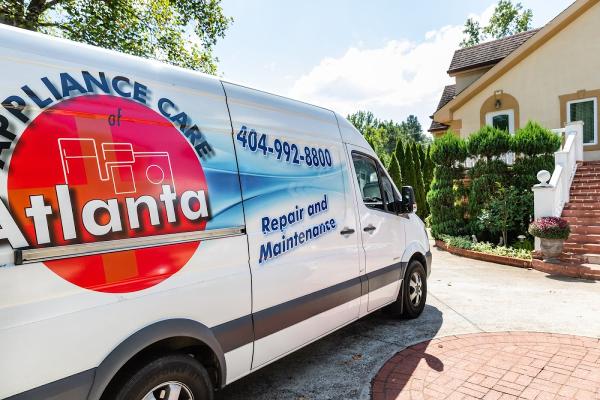Appliance Care