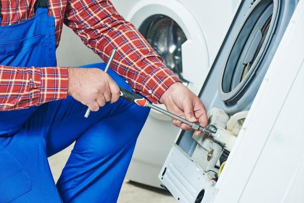 Appliance Care