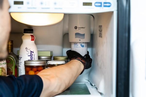 Appliance Care