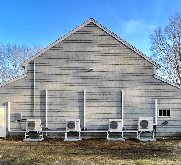 Cape Cod Electrical