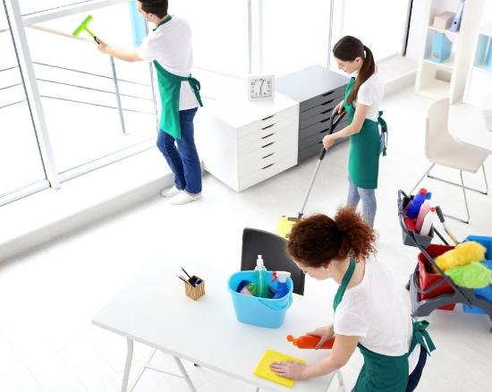 Esteem Cleaning Services