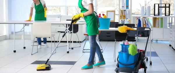 Esteem Cleaning Services