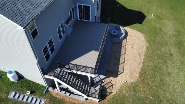 Longview Renovations & Build LLC