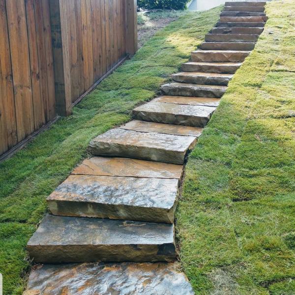 Atl Landscaping & Construction Solutions