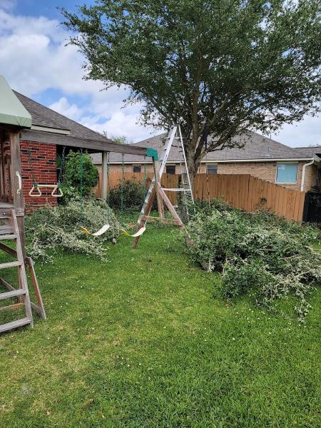 Texas Trash Kings Junk Removal and Hauling League City