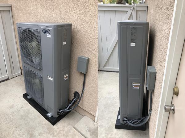 Hunter's Heating & Air/ Kevin Hunter