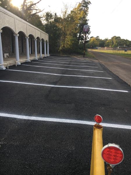 3-M Sand & Paving