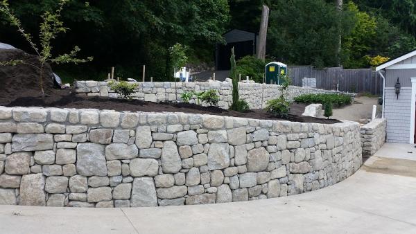 Evergreen Masonry & Stnwrks