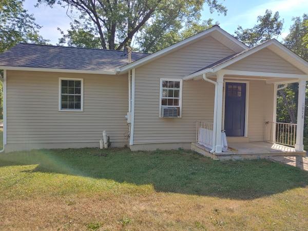 White Siding & Windows Co.
