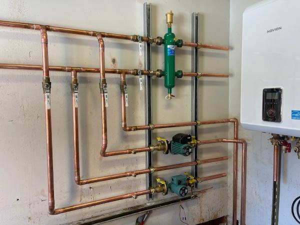 Gibson Plumbing & Mechanical