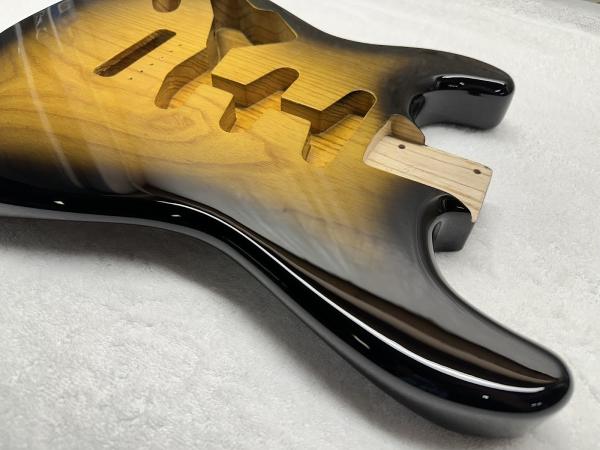 Sims Custom Shop