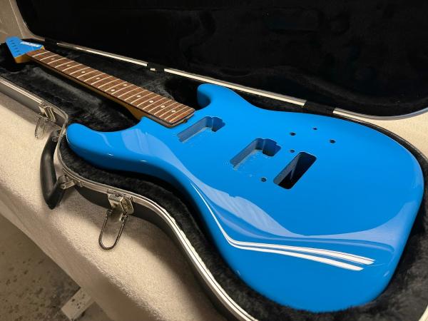 Sims Custom Shop