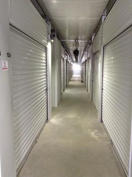 Elite Self Storage