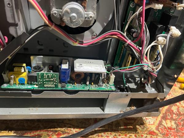 Longhorn Appliance Repair