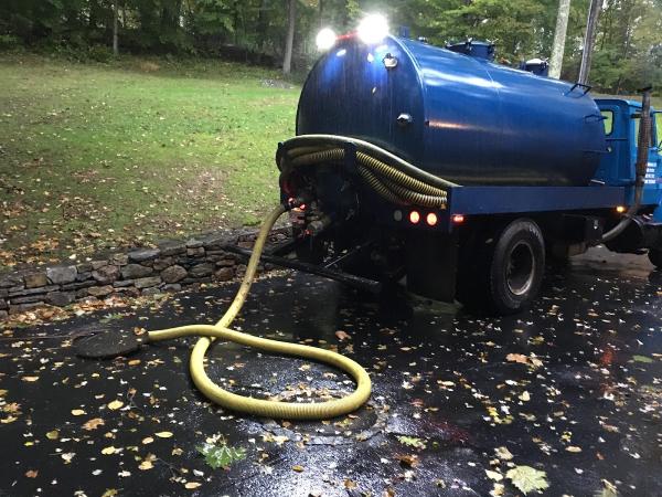 Absolute Septic and Excavation LLC