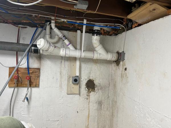 Absolute Septic and Excavation LLC