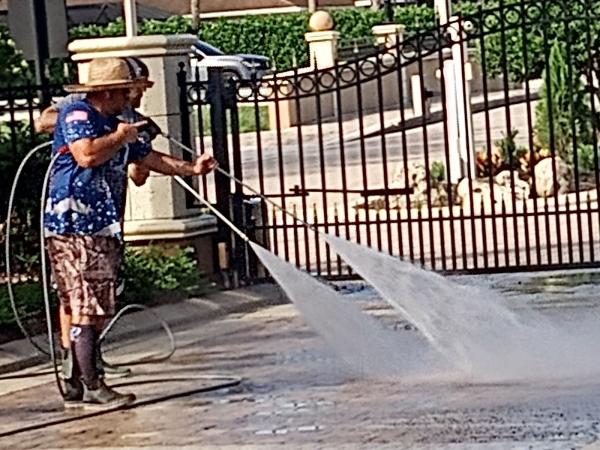 Naples 2 Cleaning Services