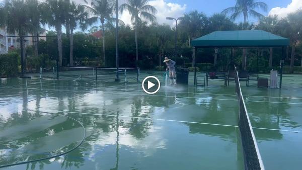 Naples 2 Cleaning Services