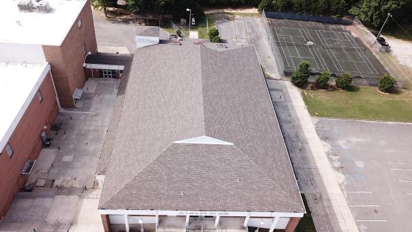 MG Roofing
