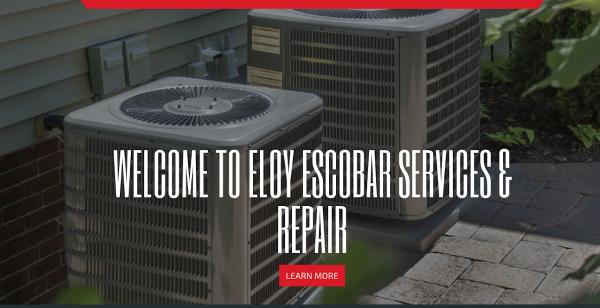 Eloy Escobar Services & Repair
