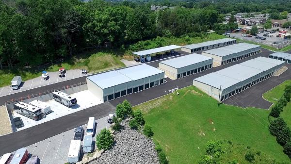 Rocky Hill Storage