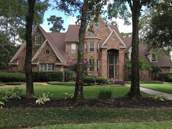 Texas Roof Cleaning Co.