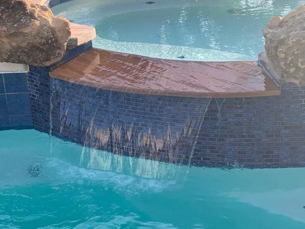 Silver Oaks Pools