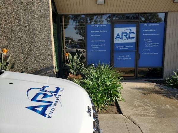 ARC Engineers