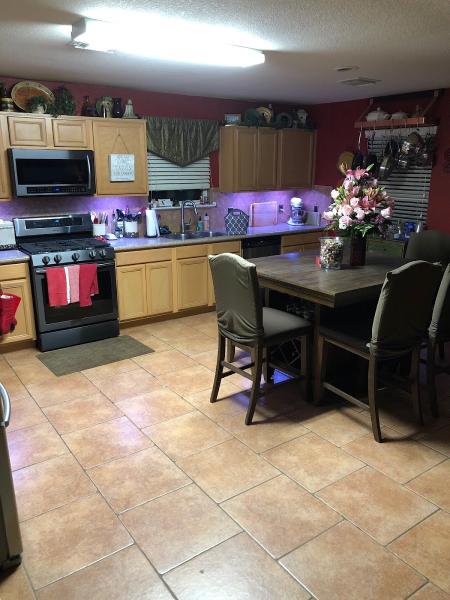 Rosa Rios Cleaning Service