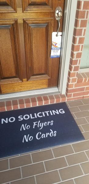 Rosa Rios Cleaning Service