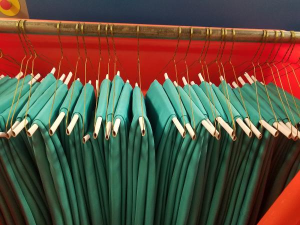 D&S Textile Services Inc