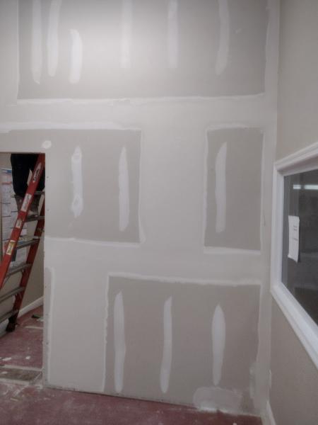Drywall