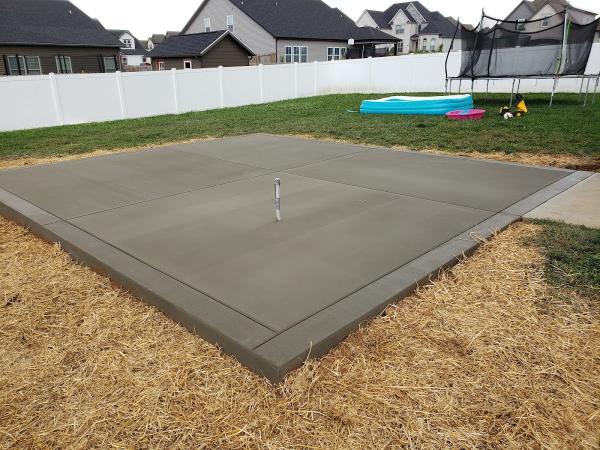 Aguila's Outdoor Improvements LLC