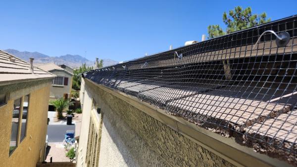 Barron's Solar Wash Company
