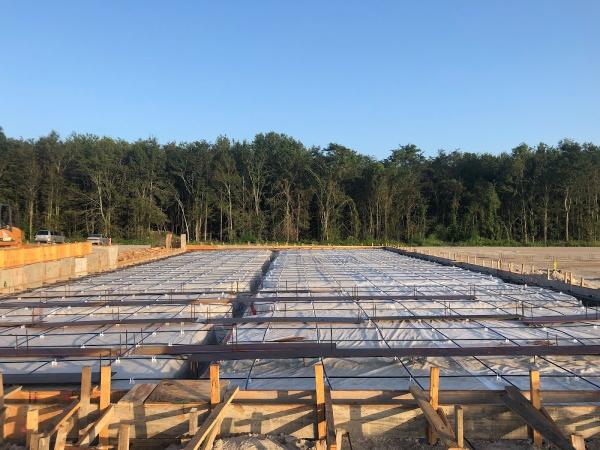 Total Foundations
