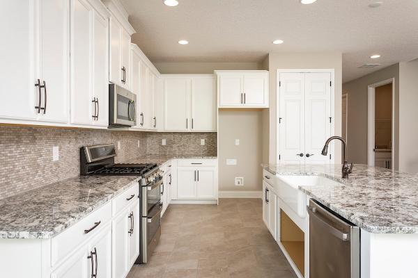 M/I Homes Vistas at Waters Edge