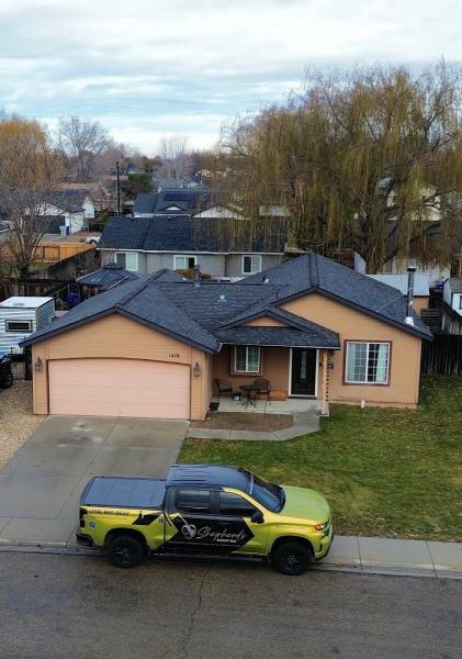 Shepherds Roofing LLC